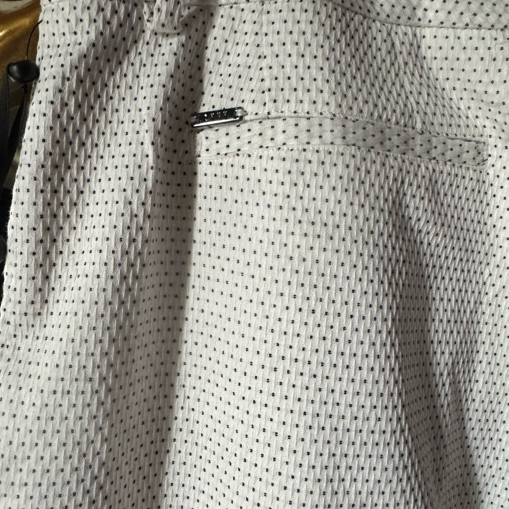 DKNY Essex ankle pant - Picture 4 of 5